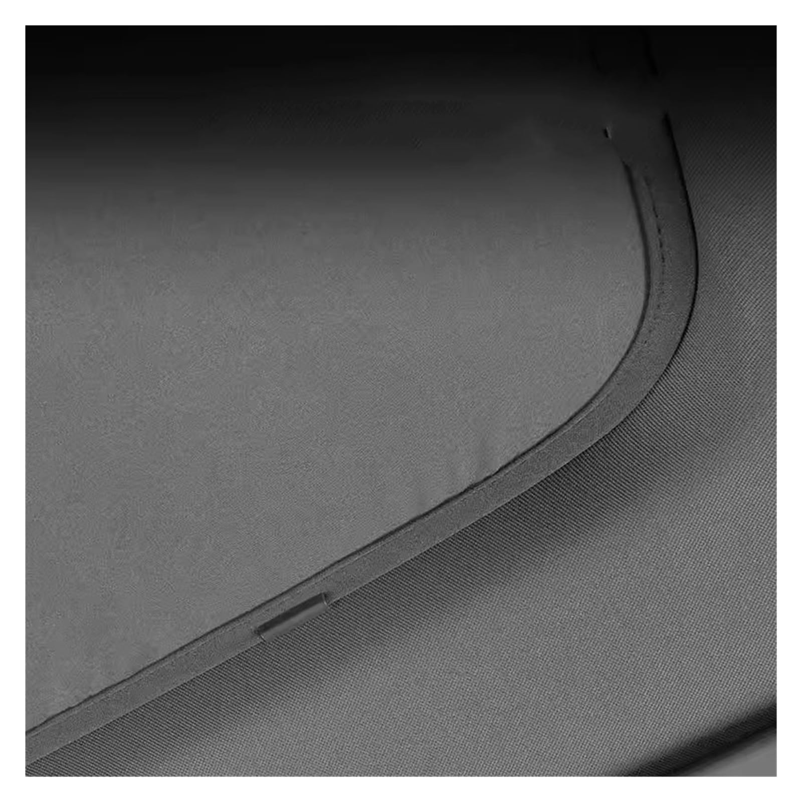 Parasole Auto Arabrezza Per Polestar 4 Tettuccio Apribile Parasole Isolamento Termico Protezione Solare Vetro Tetto Dell'auto Lucernario Anteriore E Parasole Copri Parabrezza