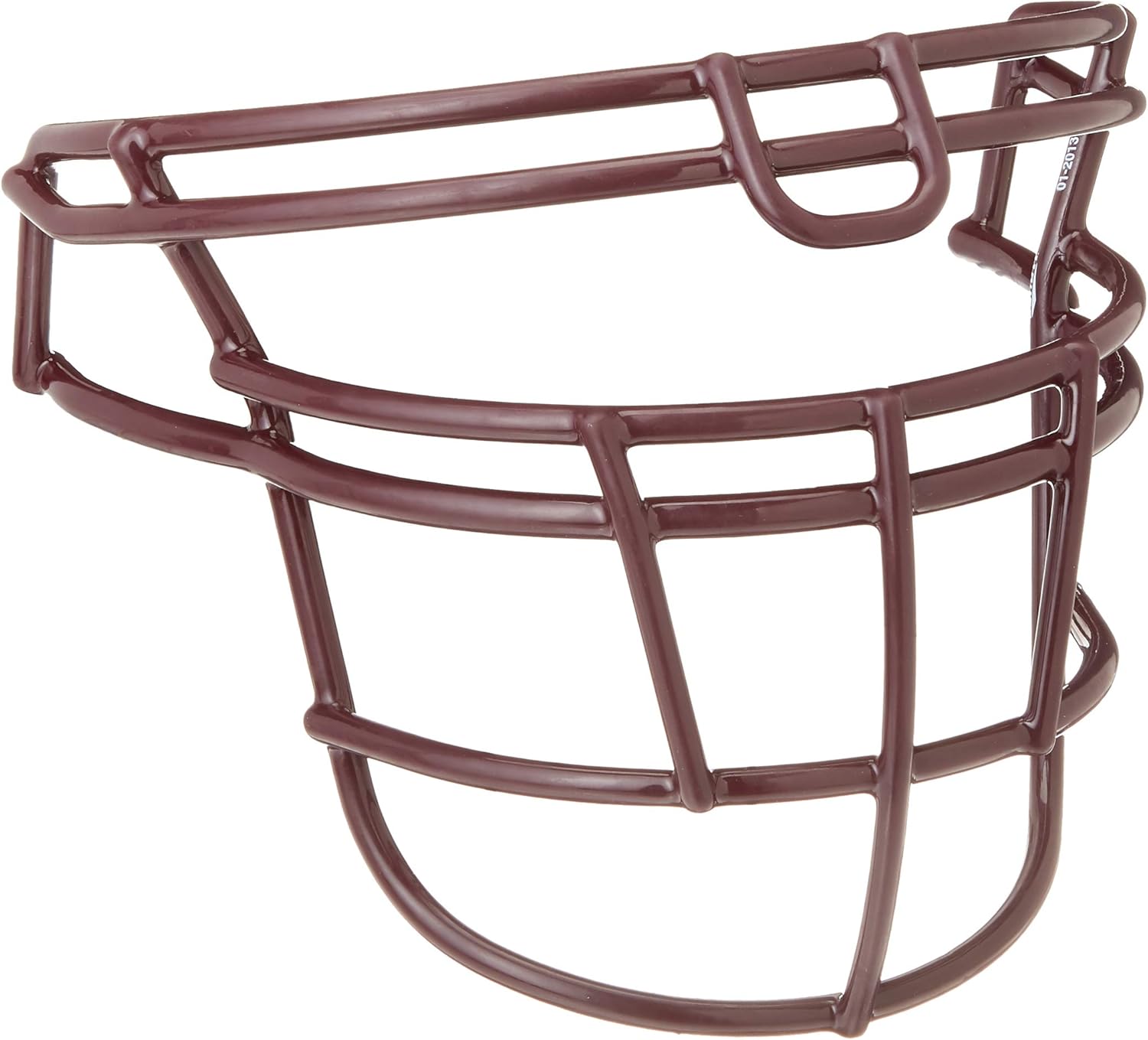 Schutt Sports DNA RJOP UB-DW Carbon Steel Varsity Football Faceguard