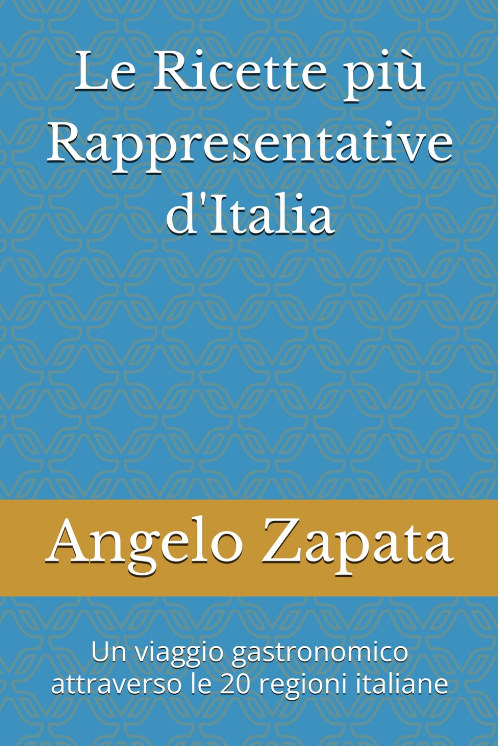 Le Ricette più Rappresentative d'Italia: Un viaggio gastronomico attraverso le 20 regioni italiane