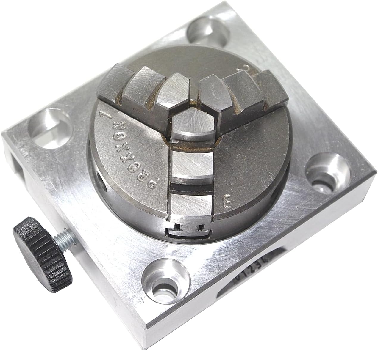 PROXXON Dividing Attachment for MF 70 and KT 70, 24264