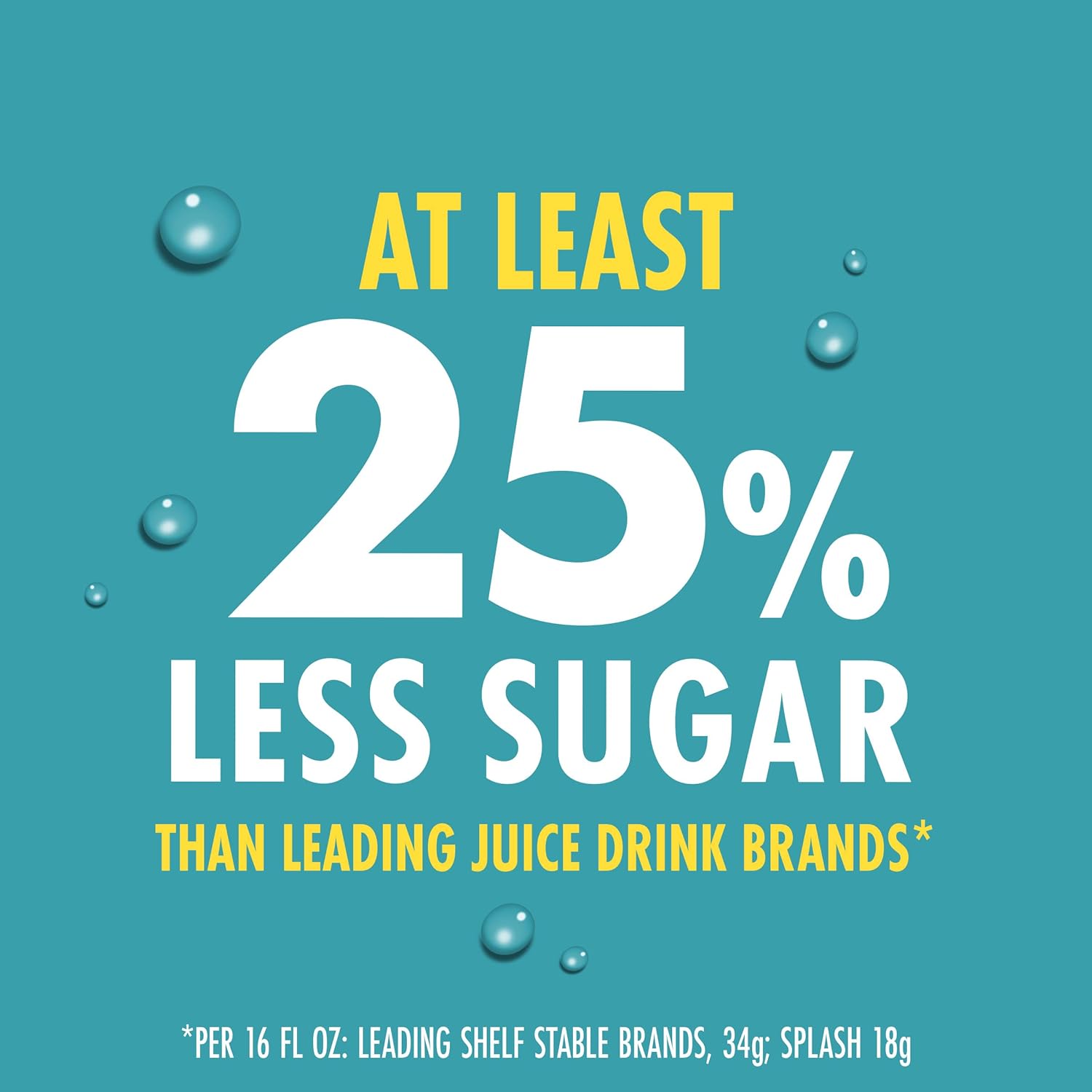 V8 Splash Mango Peach Flavored Juice Beverage, 16 FL OZ Bottle (Pack of 12) : Everything Else