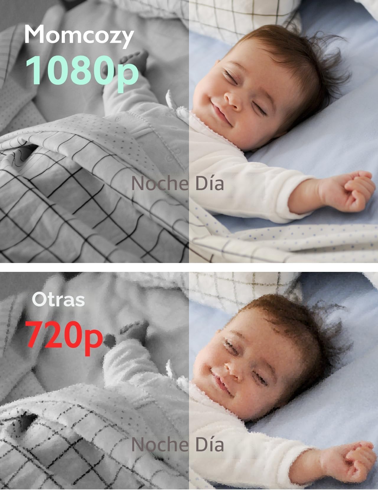 momcozy Babyphon