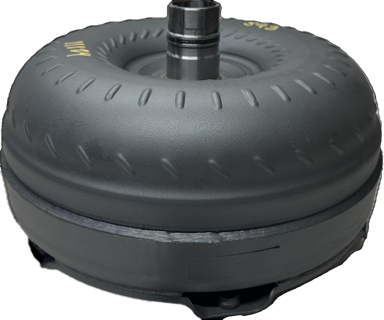 Transmissions replacement for 2007-2024 68RFE TORQUE CONVERTER 6.7L DIESEL WARRANTY LOW STALL Compatible for Dodge Shift Rite 68RFE