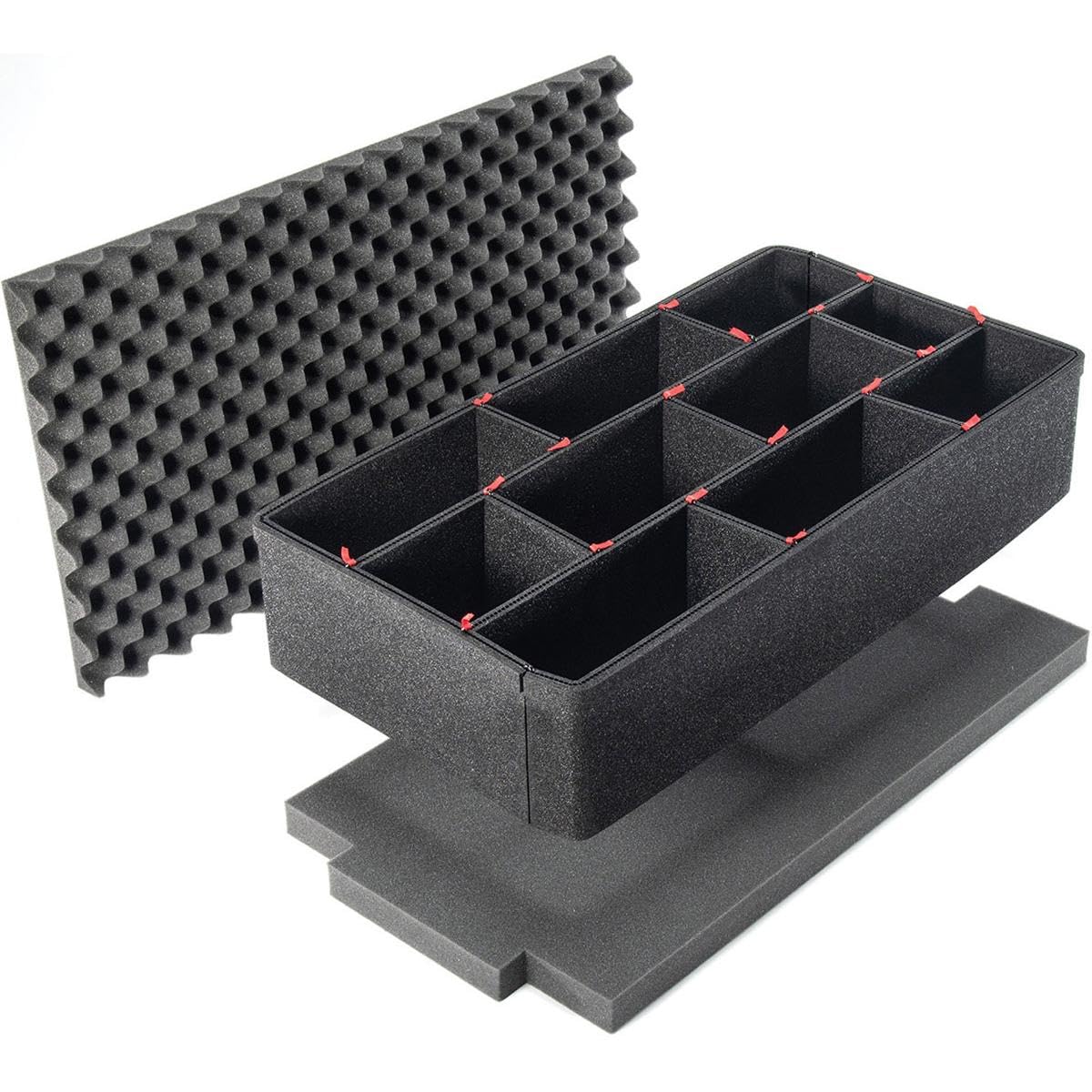 Amazon.com : TrekPak Foam Insert for Pelican Storm iM2950 Cases