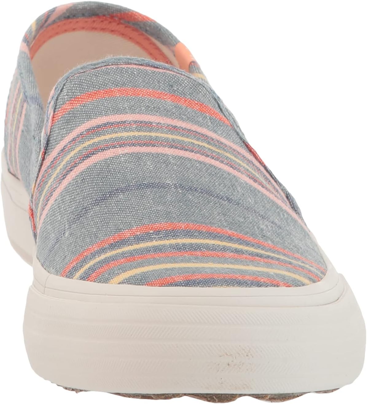 Keds Womens Double Decker Sneaker