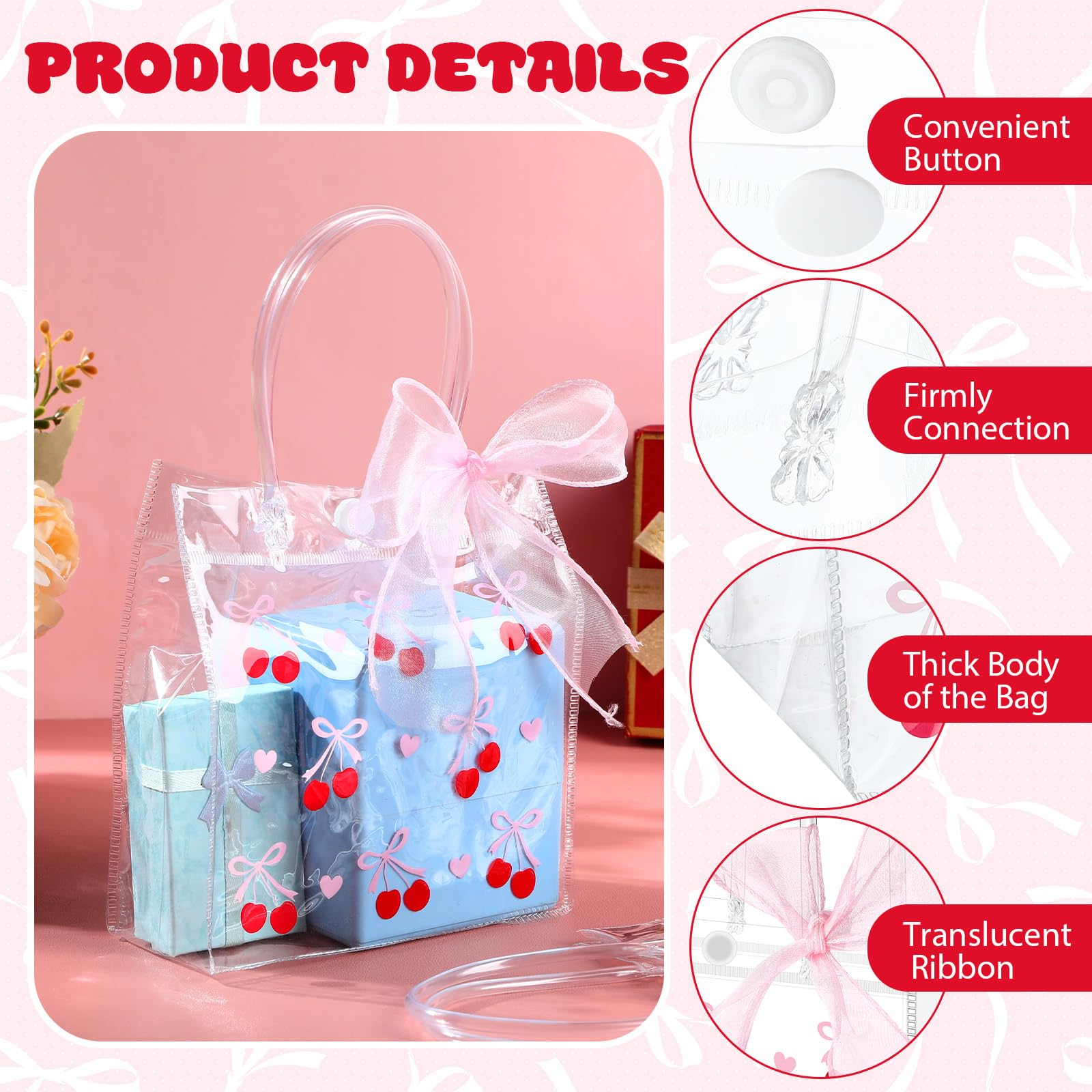 Strawberry Party Favors Personalized Ribbon Bows With Name For Baby Shower, Bridal Shower Wedding Or Bir Pink Bow Bag Strawberry Party Favors Personalized Ribbon Bows With Name For Baby Shower, Bridal Shower Wedding Or Bir Pink Bow Bag