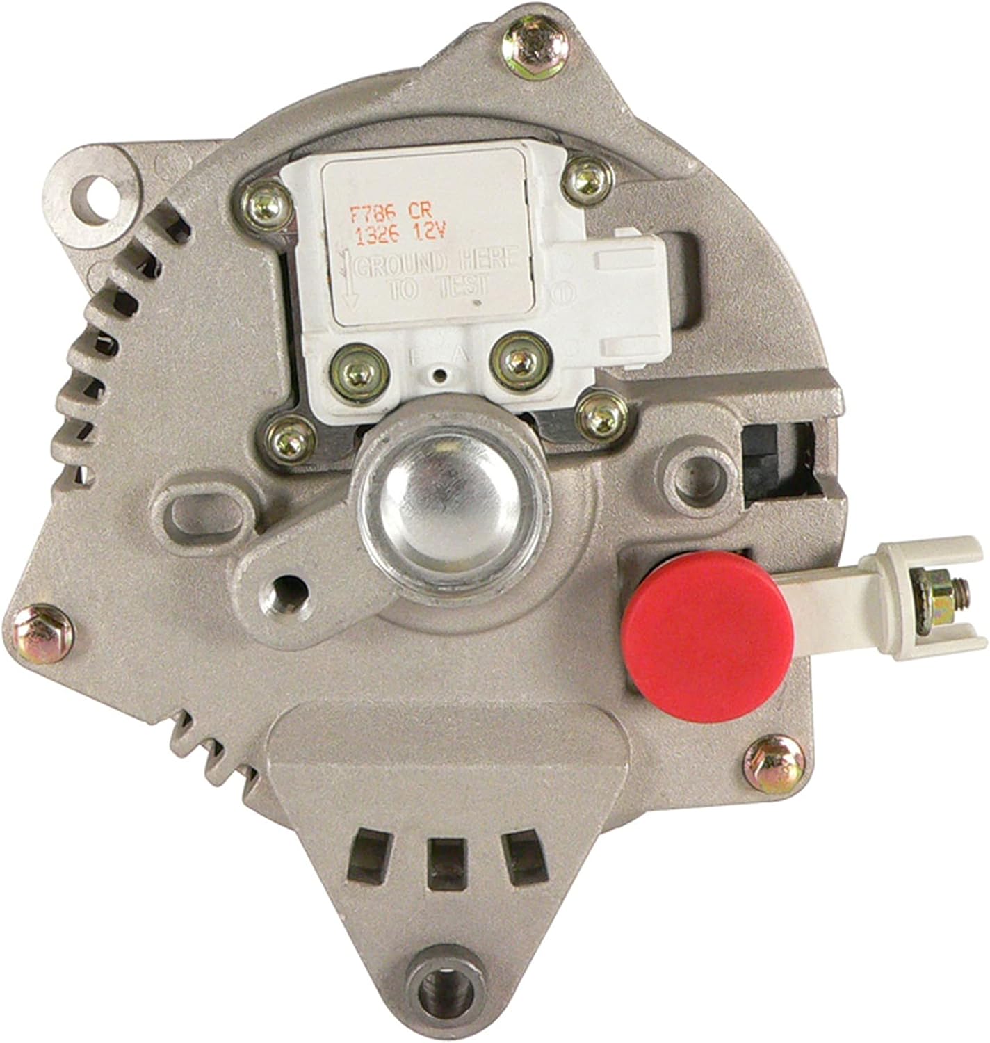 DB Electrical 400-14045 Alternator Compatible With/Replacement For Ford, Mercury Mystique 2.0L 1995, 2.0L L4 Ford Contour 334-2260 112937 94BB-10300-AE 94BB-10300-AF F4PU-10300-AA F4PU-10346-AA