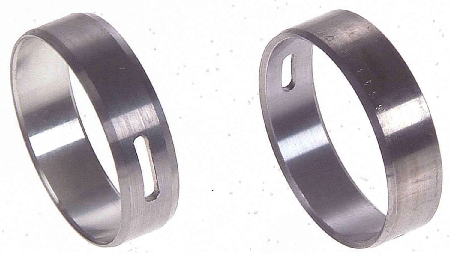 Mechanics Choice Engine Auxiliary Shaft Bearing Set for 1997-2010 Ford, Mazda, Mercury B4000, Explorer, Explorer Sport, Explorer Sport Trac, Mountaineer, Mustang, Ranger (V6 4.0L)