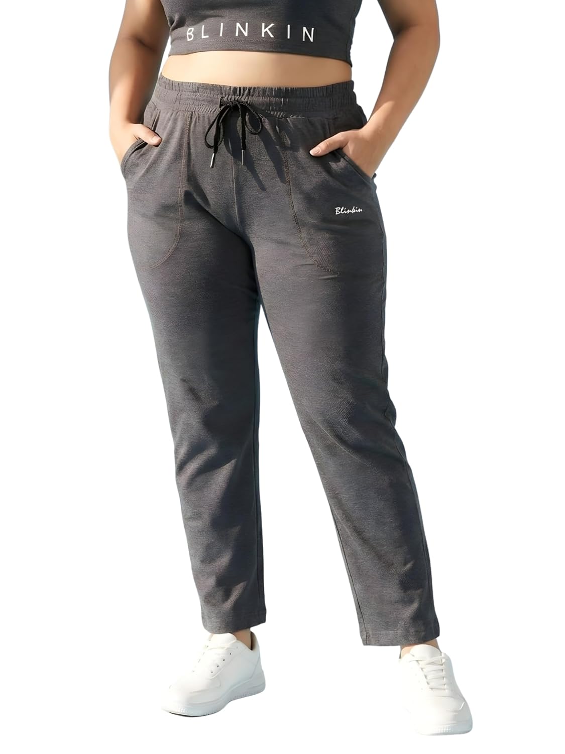 BLINKIN Women's Plus Size Cotton Track Pants |Comfortable Pajamas for Woman (Plus-86) - Review, Price and Buying Guide