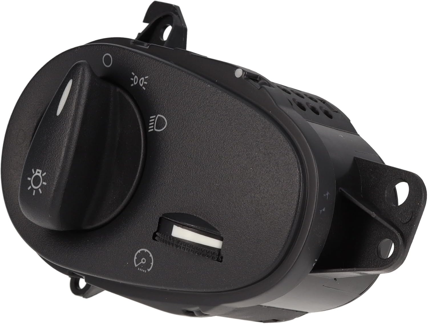 Replacement Instrument Panel Dimmer Switch for 2000-2004 Ford Focus