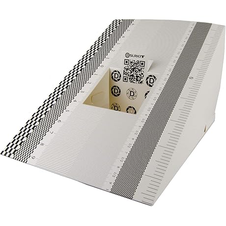 Lens Focus Calibration Tool: Achieve Razor-Sharp Focus with Precision