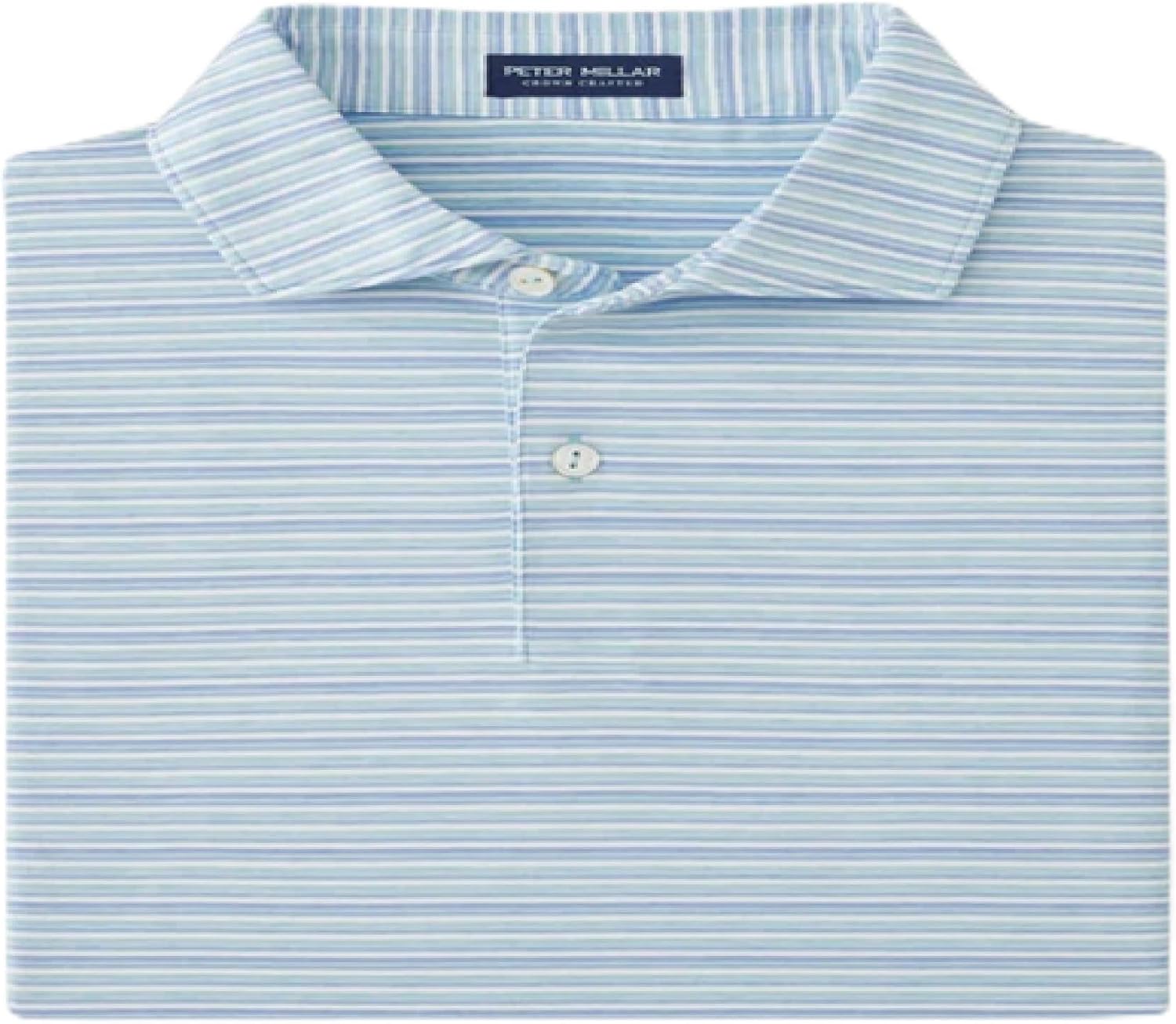 Peter Millar Cadence Performance Polo (2 Colors)