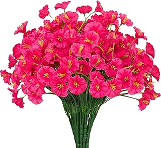 UV Resistant Artificial Flower Bundles