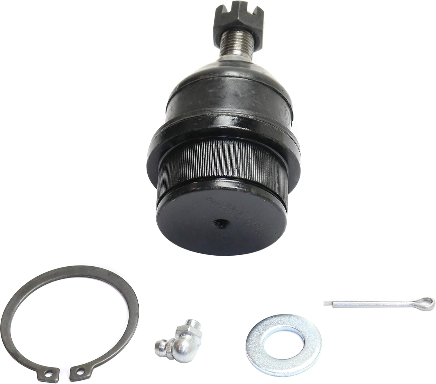 Garage-Pro Set of 2 Ball Joint Replacement for Jeep Grand Cherokee 05-10 Liberty 08-12