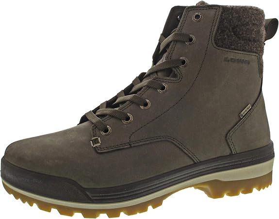 lowa helsinki gtx review