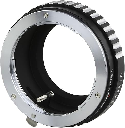 Miniatura 5 de haoge adaptador de montura de lente para Sony Alpha A-Type Minolta MAF AF lente de montura A Cámara Sony E-Mount NEX como nex-7N NEX-3, NEX-5,