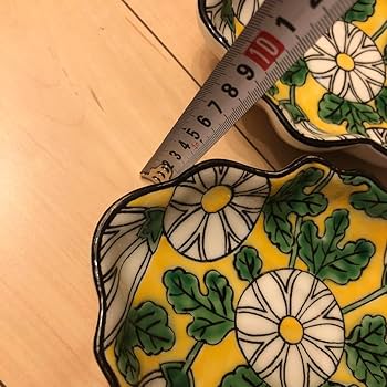 素敵な柄の蓋つき陶器❗️有田焼き❗️ 素敵な柄の蓋つき陶器❗️有田焼き❗️