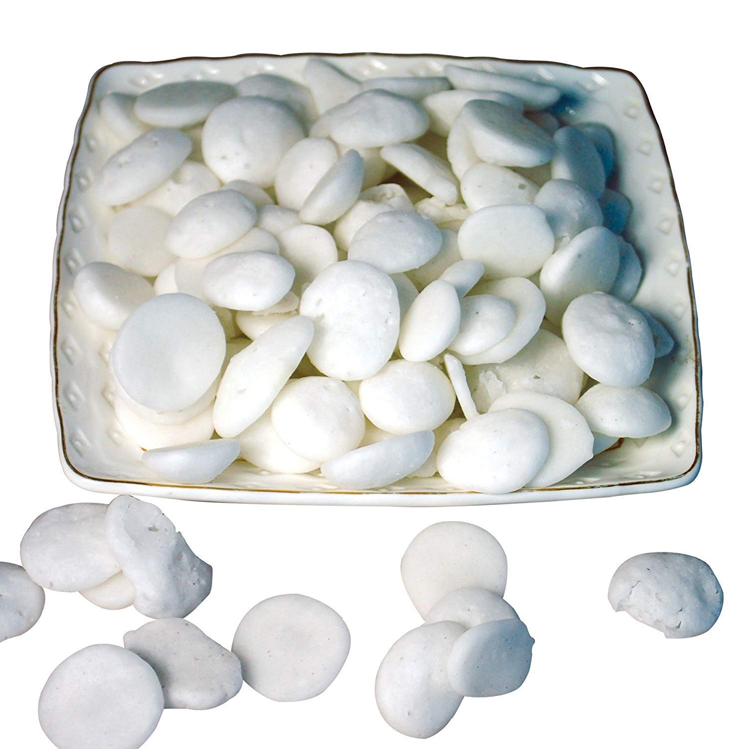 Organic Purify SUGAR BATASHA 400GM