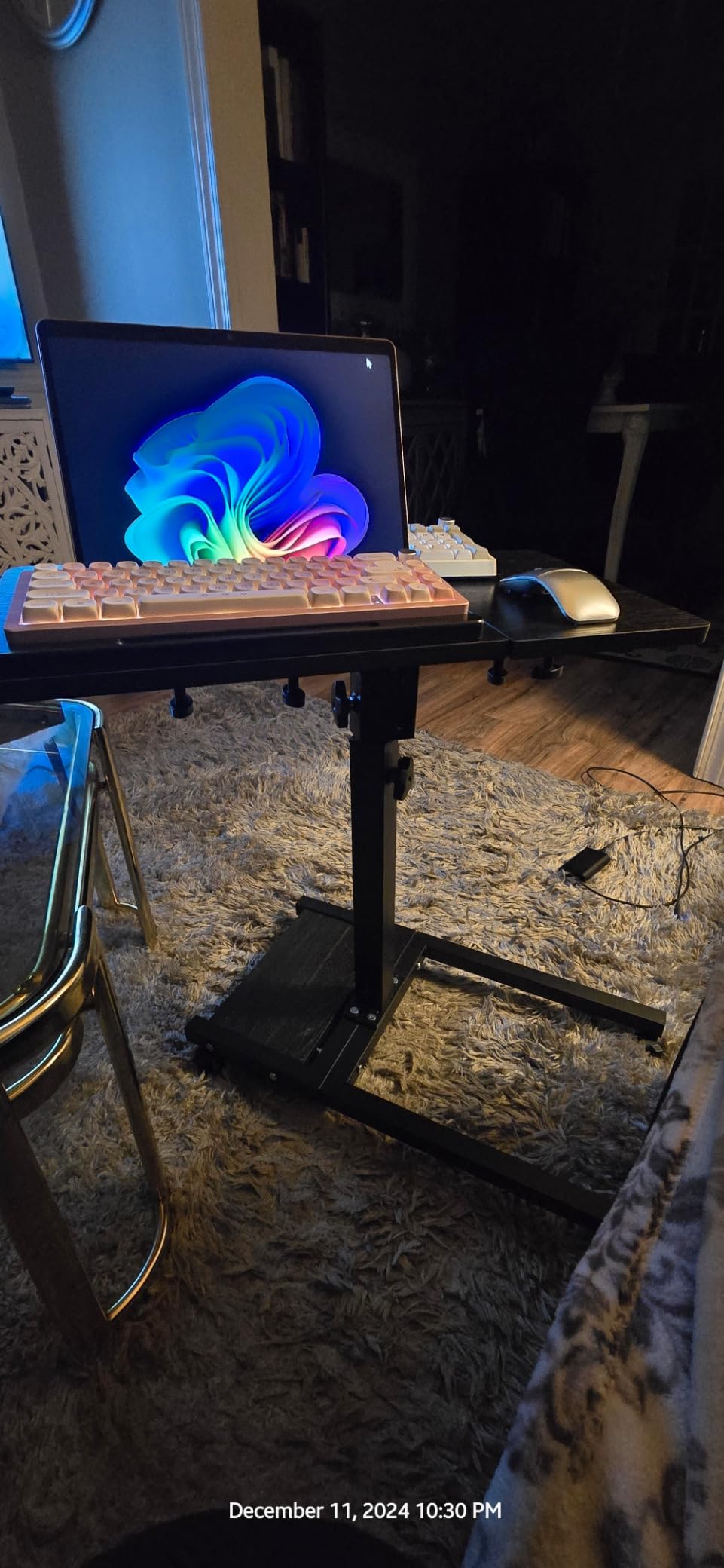 Customer review photo
