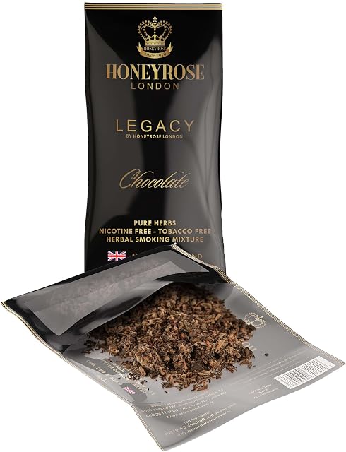 Honeyrose Legacy Smoking Mixture 30g