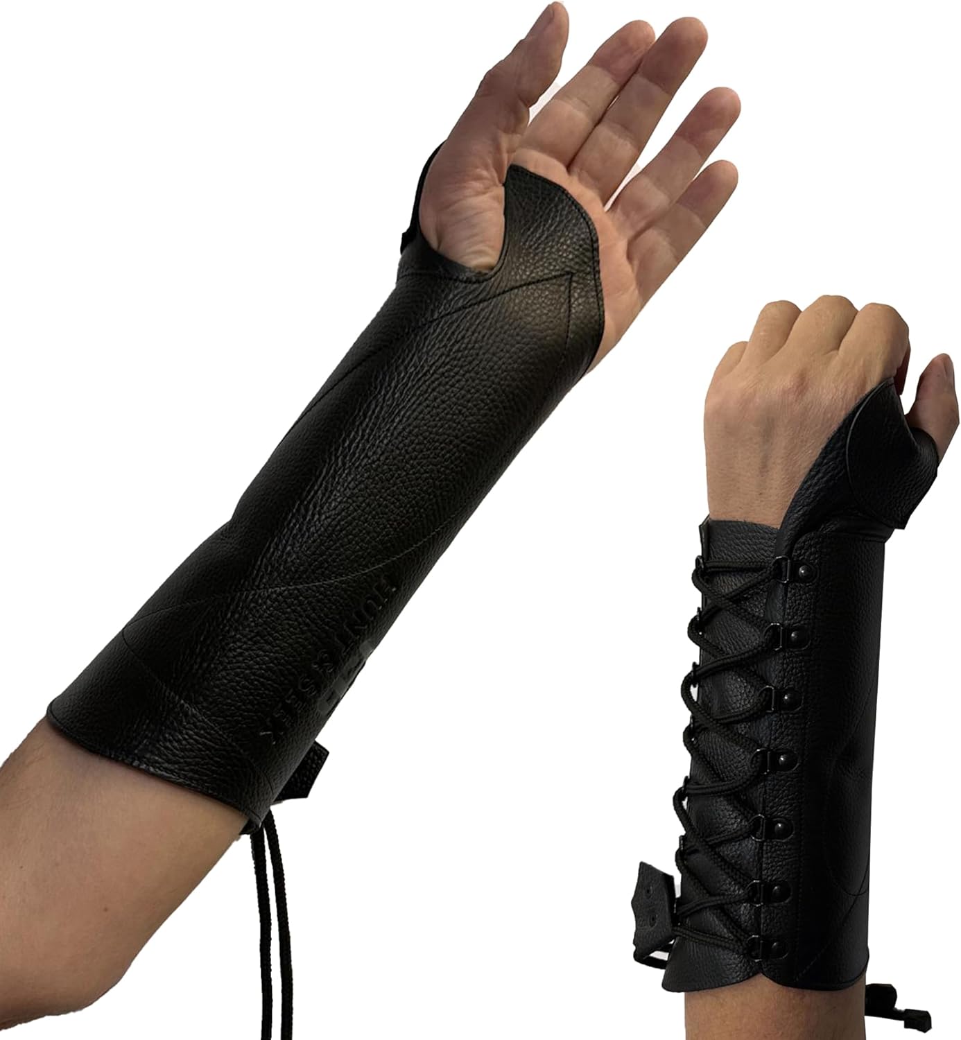 Arm Guard Survival Archery Systems Arm Guard Archery Protect Injury - View #2