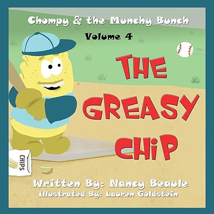 The Greasy Chip