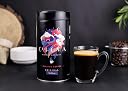 Cohoma Coffee Company Roasted Coffee: Mellow : Fresh Roasted, Single-Origin AA-AAA Grade Arabica. (Whole Beans) (250g) gallery image