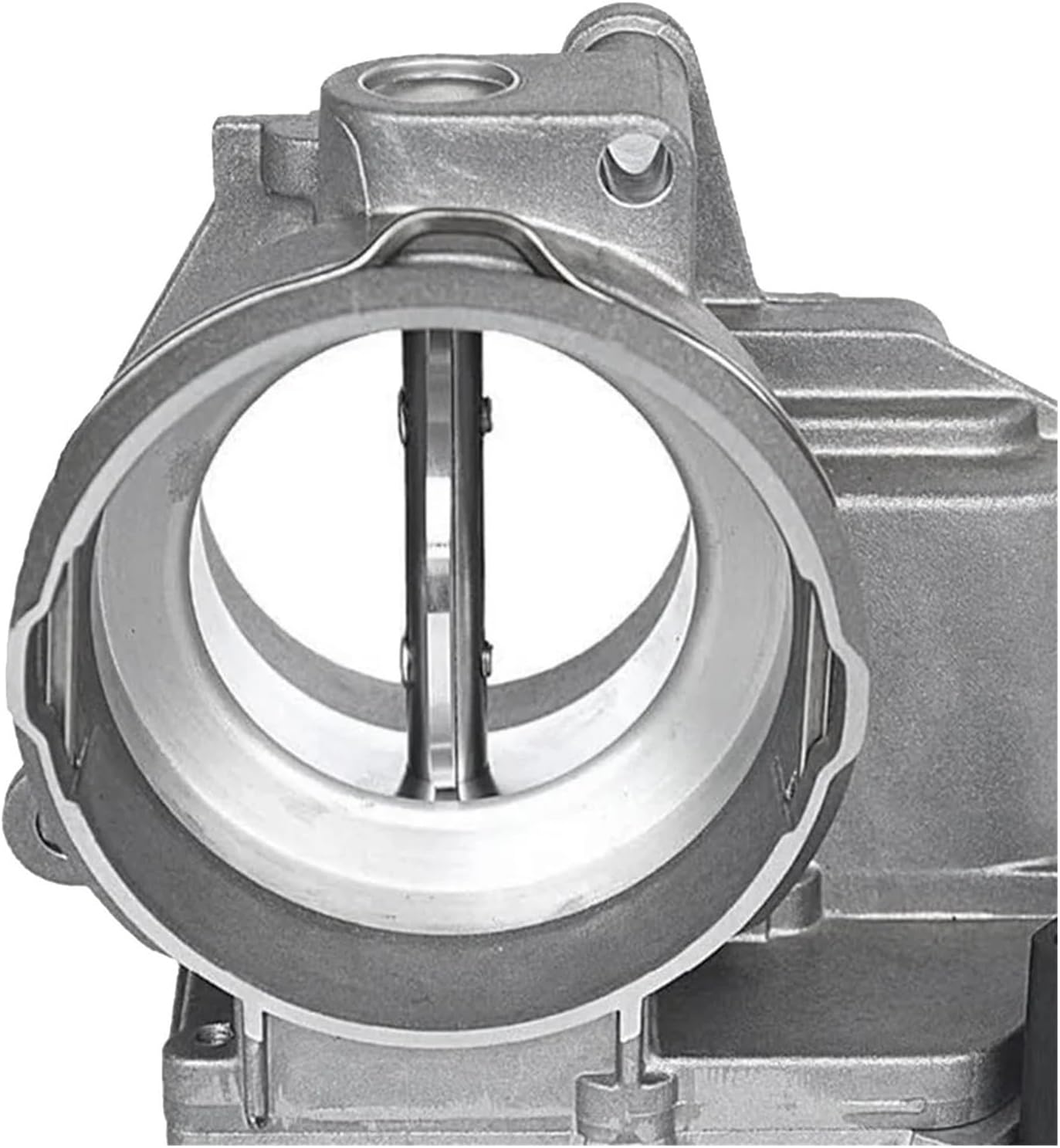 03G128063J Throttle Valve Throttle Body Throttle Control Unit Compatible With VW Skoda SEAT A2C53099815