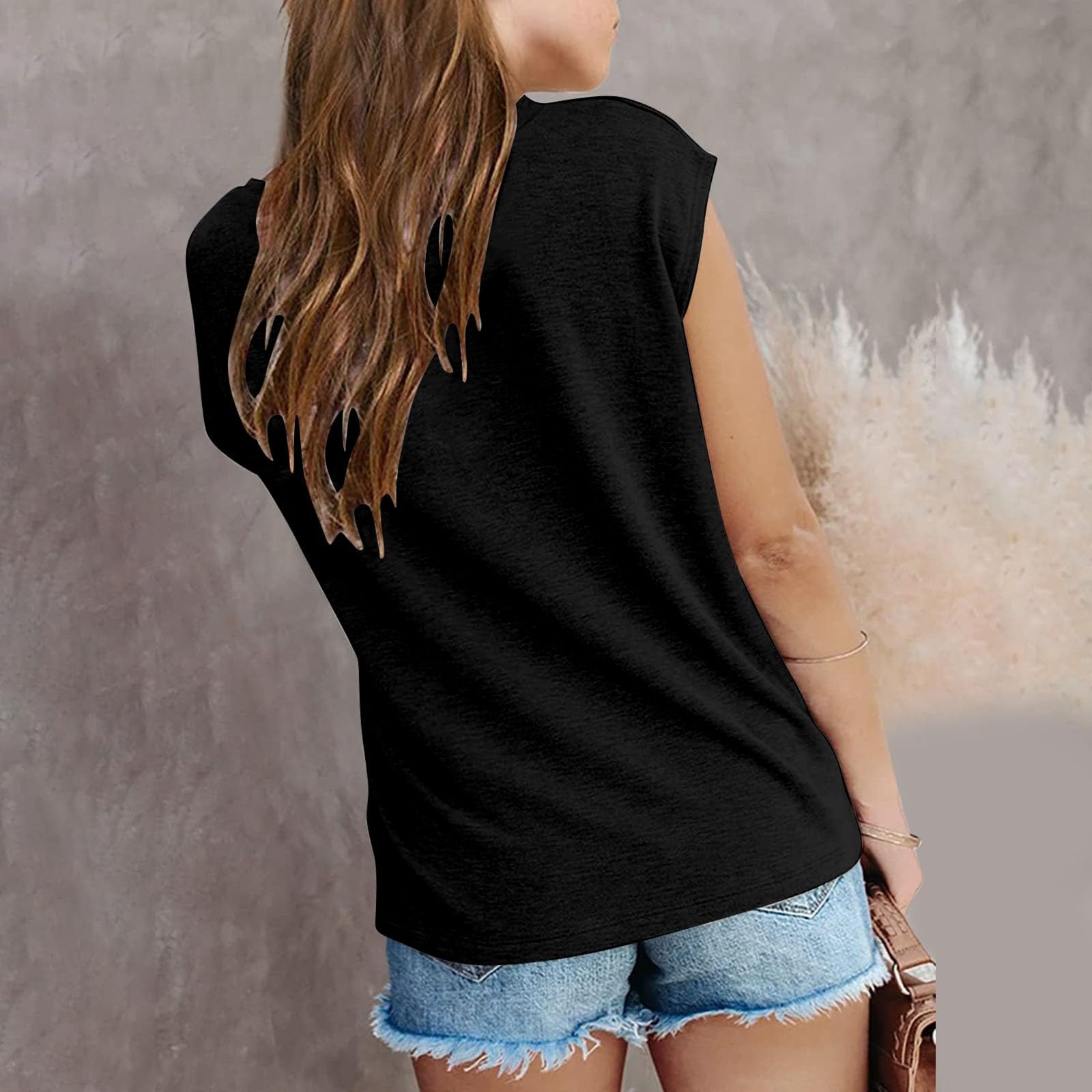 Hobby Lobby Heavyweight Youth Cotton T-Shirt, Sport Gray - X-Small