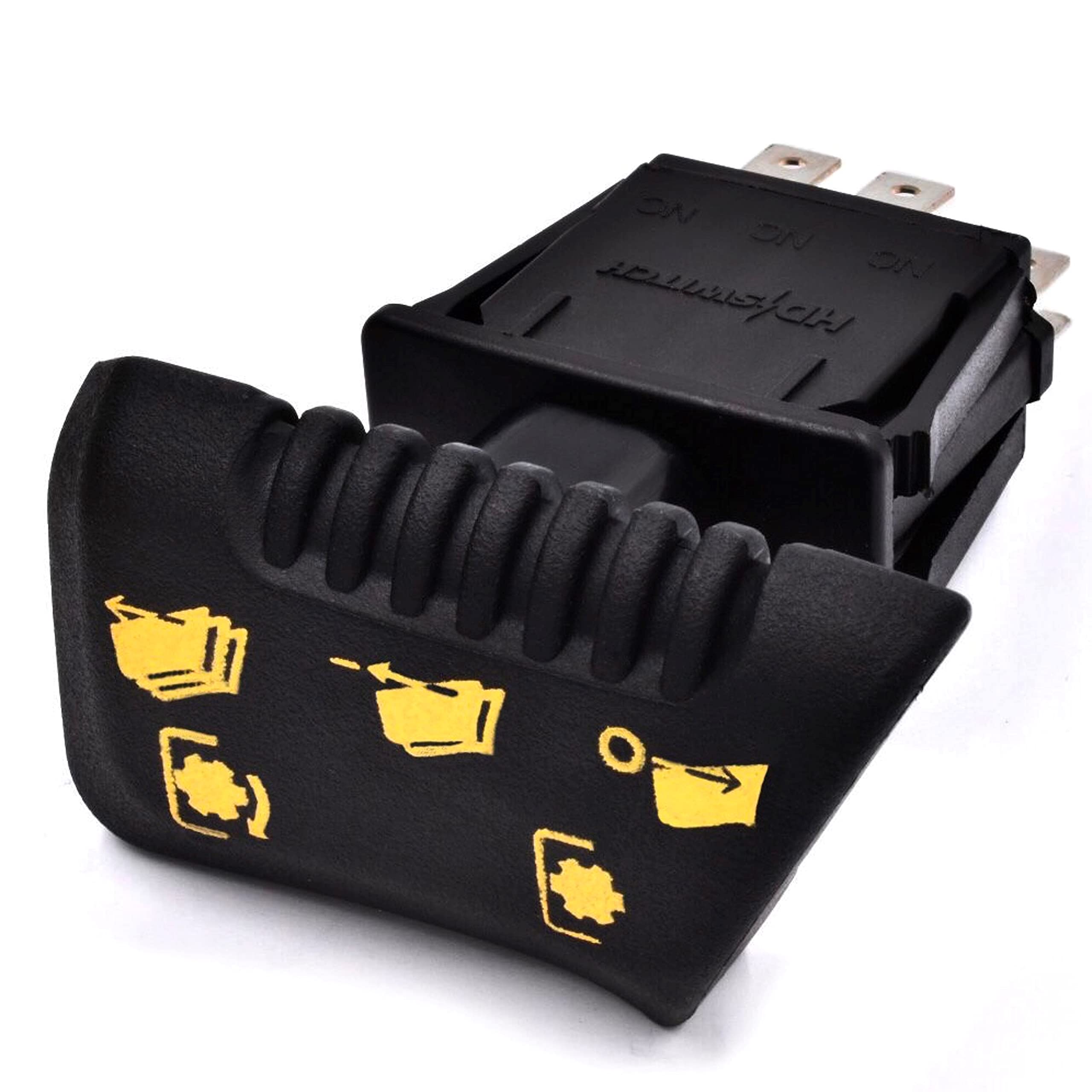 Buy HD Switch Blade Clutch PTO Switch Replaces John Deere X300 X304