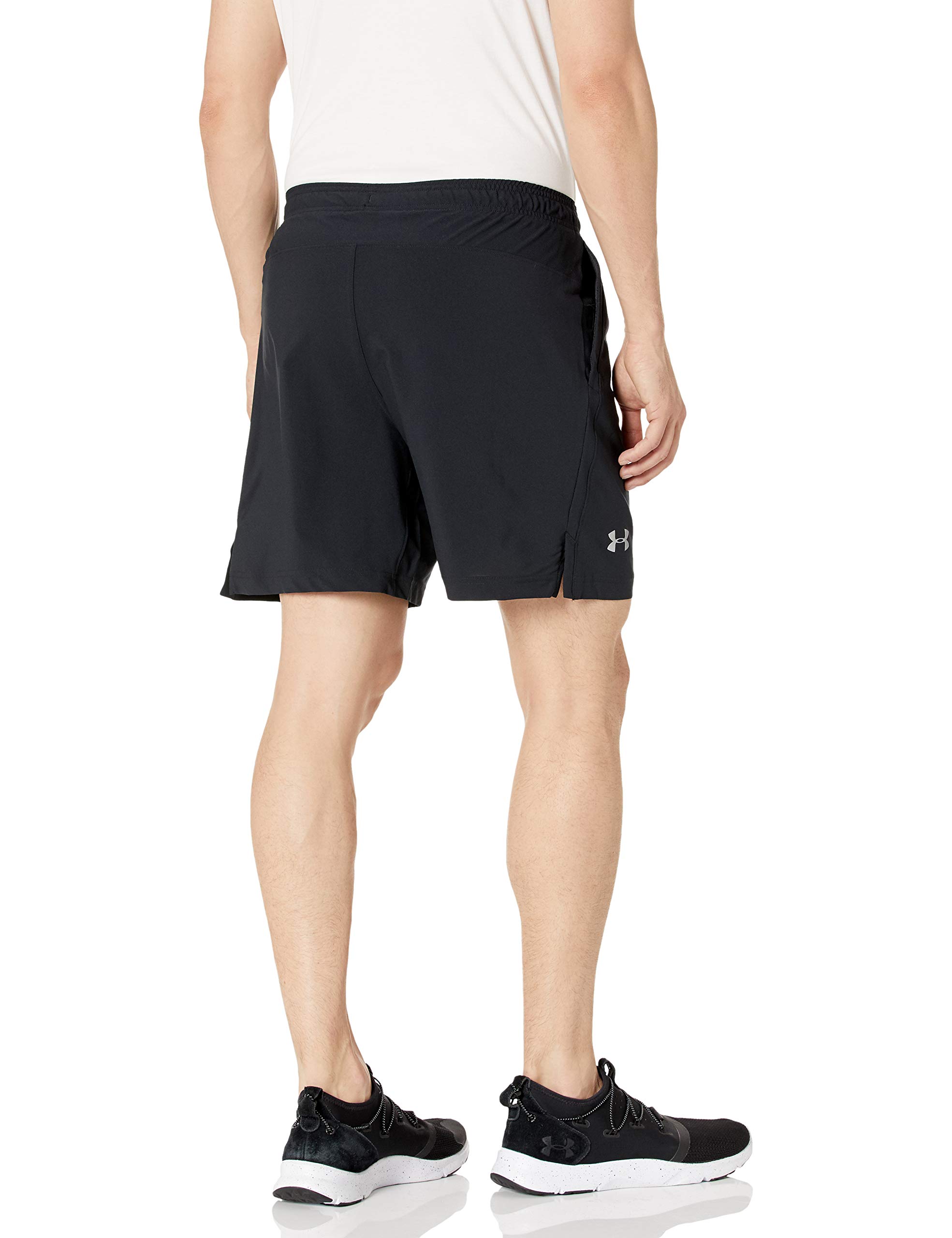 Under Armour Men's Launch 2-in-1 Shorts 