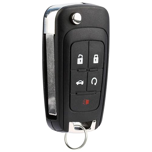 Key Fob fits 2010-2017 Buick Allure Encore Lacrosse Regal Verano/Chevy