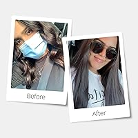 Vista 6 de Extracto de raíz de jengibre Gotas estimulantes del crecimiento y control de la pérdida de cabello Serum Vegan Energizante Elixir para el cabello