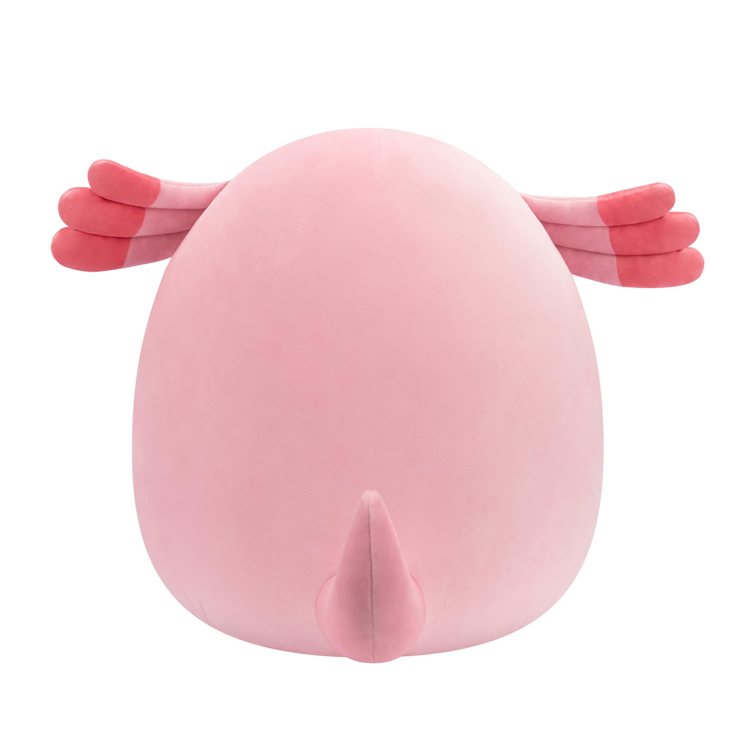 Squishmallows Original 20in Pokémon Plush - Ultrasoft Official Jazwares Plush (Jumbo): Squishmallows Original 14in Chansey Pokémon Plush - Ultrasoft Official Jazwares Plush (Large)