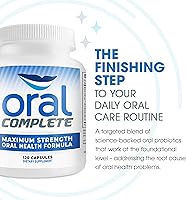 Vista 3 de Probiótico dental oral