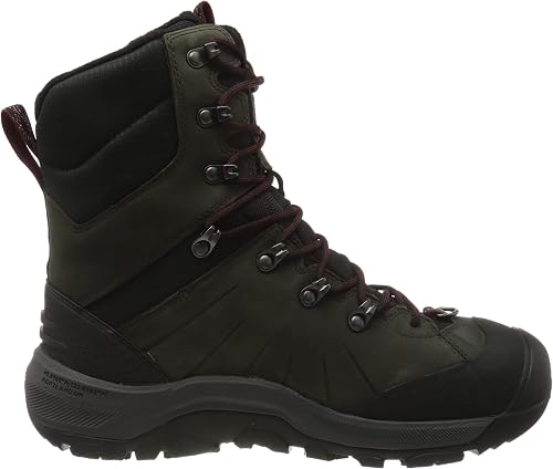 KEEN Herren Revel 4 High Polar 