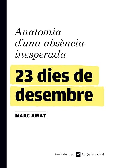 23 Dies de Desembre