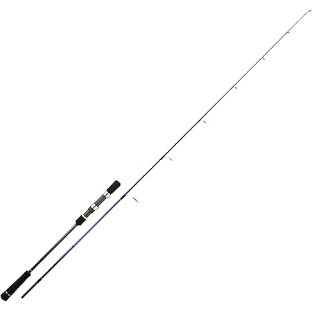 Amazon メジャークラフト ライトジギングロッド スピニング ソルパラ ライトジギング Spj S64lj 6 4フィート 釣り竿 Major Craft メジャークラフト ジギングロッド