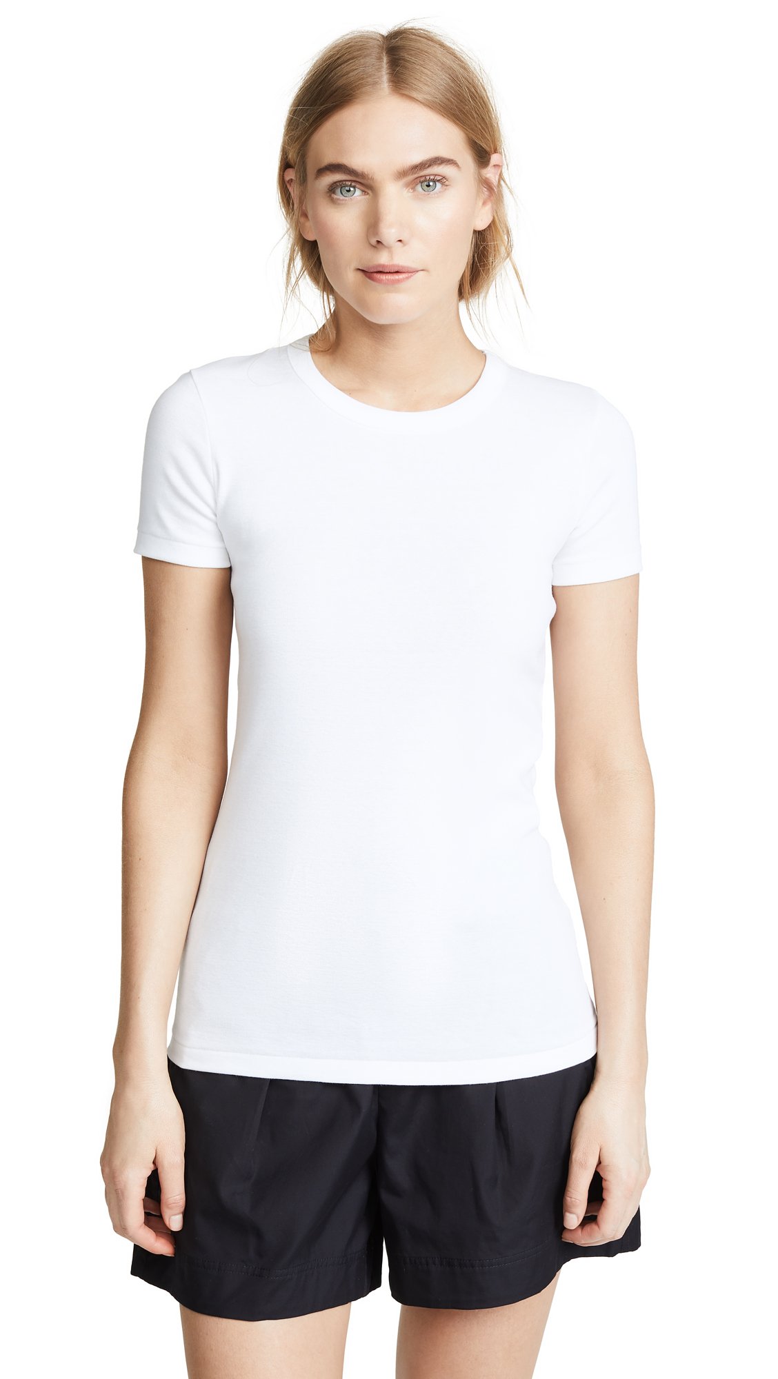 Petit Bateauwomens Crew Neck