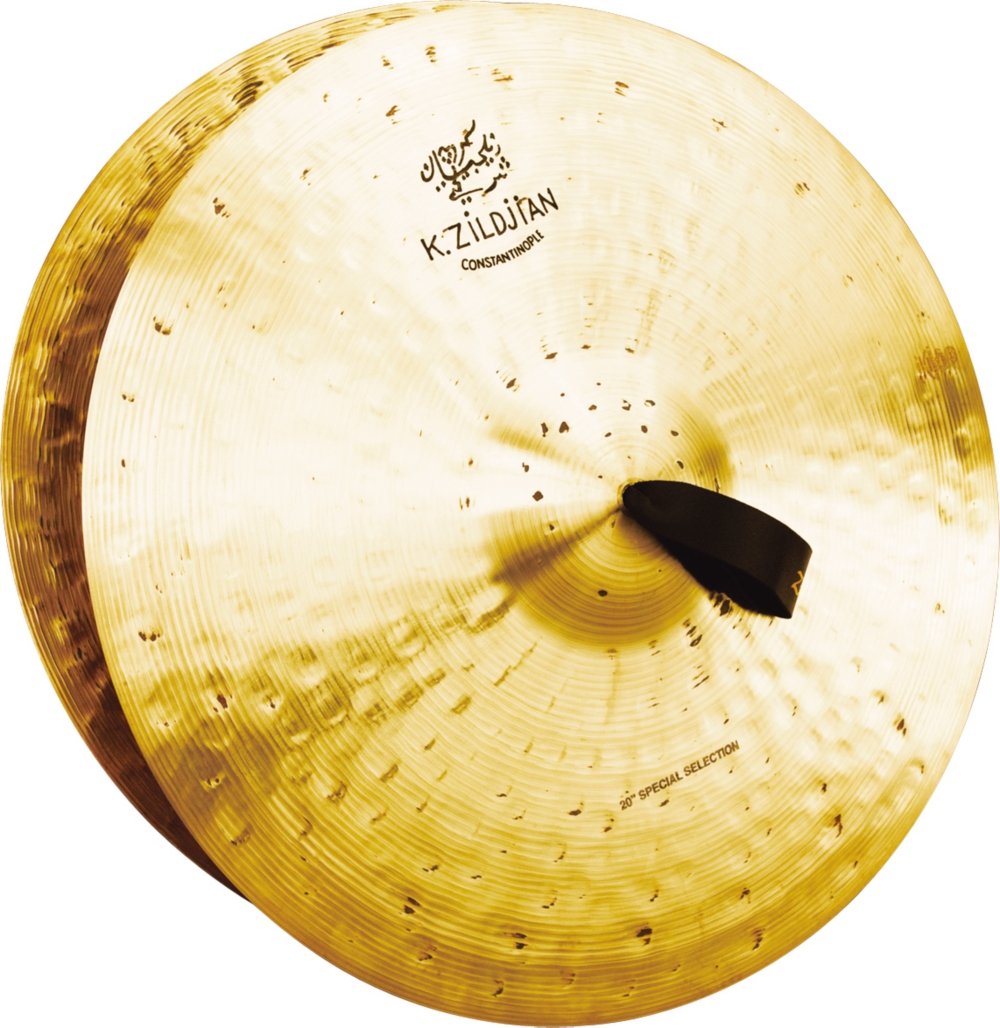Zildjian K Constantinople Series 22