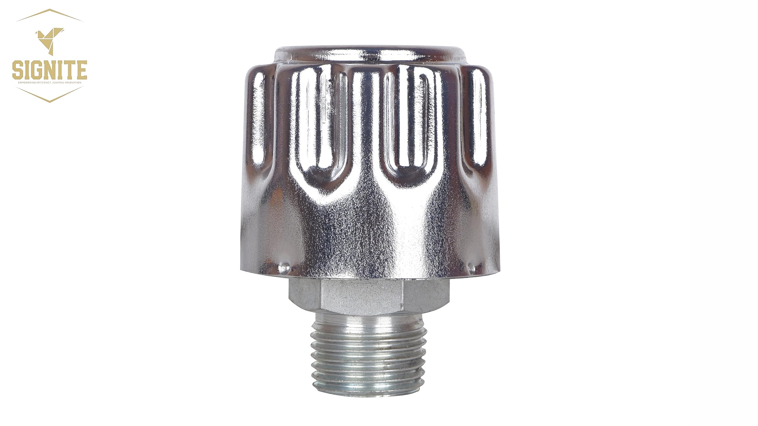 Amazon.com: Signite Hydraulic Tank Breather Cap 3/8