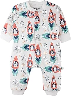 سالوبيت بكباسين من القطن بأكمام طويلة مناسب لفصلي الخريف والصيف من كاتجي، 1045