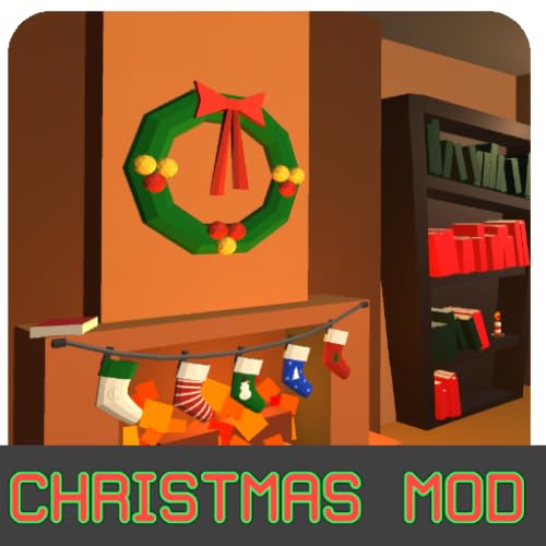 Christmas Mod