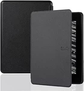 Capa protetora com ímã para Kindle Paperwhite