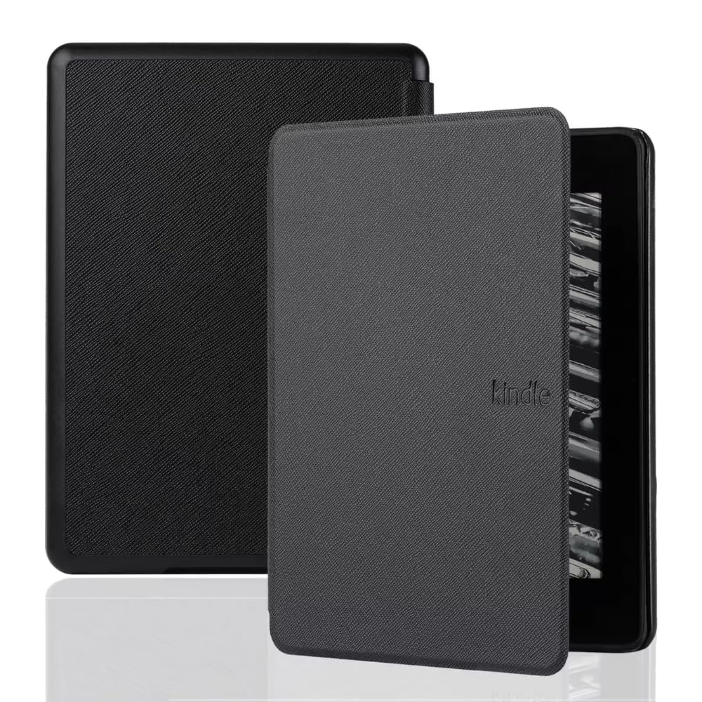 Capa Para Kindle 11ª Geração 2024 e 2022 (C2V2L3 e RS23CV