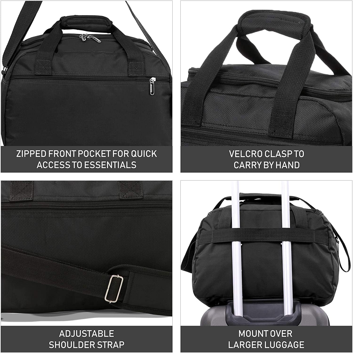Ryanair Cabin Bags 40x20x25 