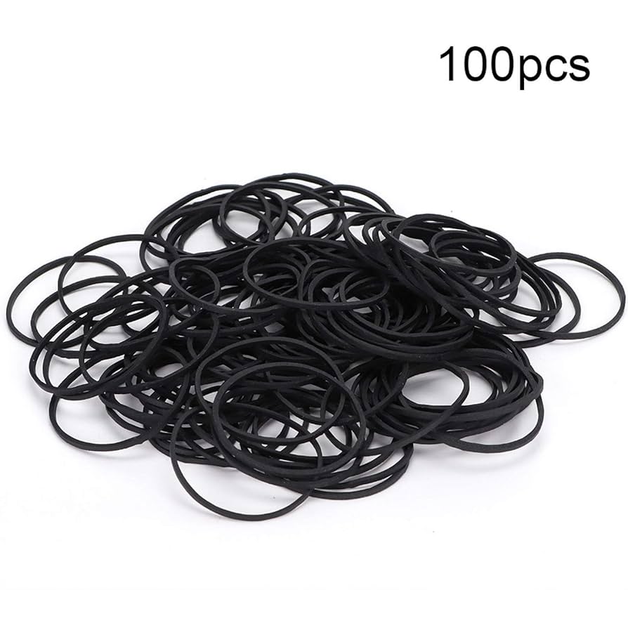 タトゥーマシン　世界300台限定　初代彫佐　ラバーバンド100個付き Amazon.co.jp: プロのタトゥーラバーバンド、ラバーバンド、100