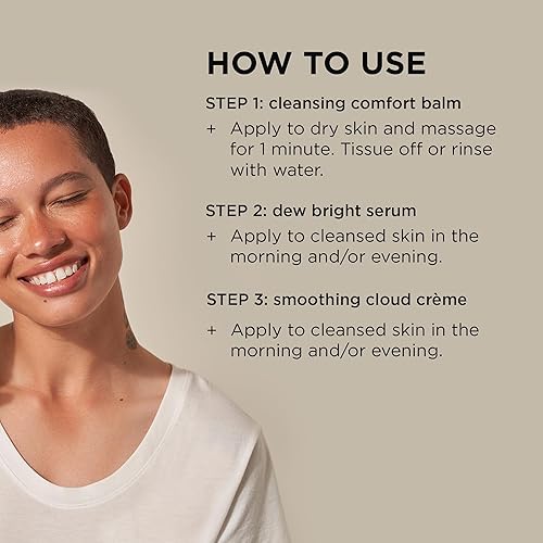 Miniatura 11 de IMAGE Skincare, BIOME+ Dew Bright Serum, suero facial amigable con los microbiomas, aumenta la luminosidad y mejora la elasticidad