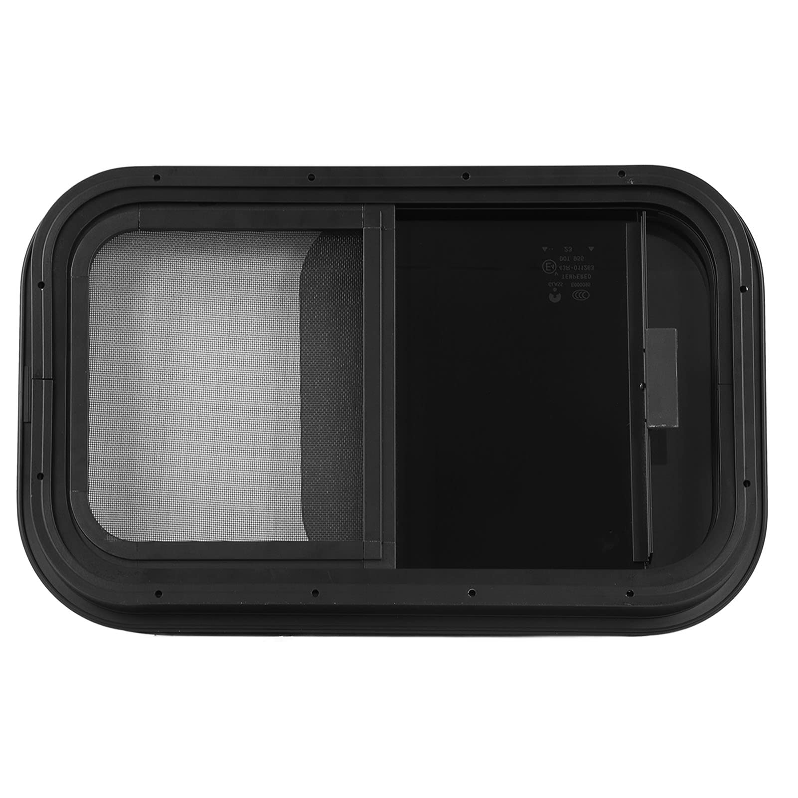 Finestra Push-Pull Per Camper - Impermeabile E Anti UV Per Veicoli - Foto 8