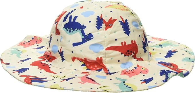 XYIYI Kids Bucket Hat Adjustable Sun 